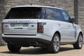 2021 Land Rover RANGE ROVER 