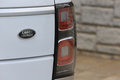 2021 Land Rover RANGE ROVER 