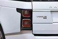 2021 Land Rover RANGE ROVER 