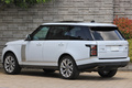 2021 Land Rover RANGE ROVER 