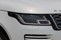 2021 Land Rover RANGE ROVER 
