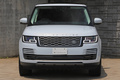 2021 Land Rover RANGE ROVER 
