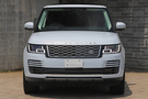 2021 Land Rover RANGE ROVER 