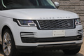 2021 Land Rover RANGE ROVER 
