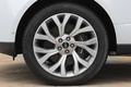 2021 Land Rover RANGE ROVER 
