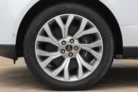 2021 Land Rover RANGE ROVER 