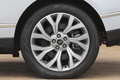 2021 Land Rover RANGE ROVER 