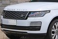 2021 Land Rover RANGE ROVER 