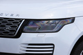 2021 Land Rover RANGE ROVER 