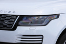 2021 Land Rover RANGE ROVER 