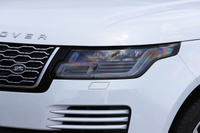2021 Land Rover RANGE ROVER 