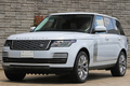 2021 Land Rover RANGE ROVER 