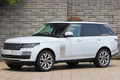 2021 Land Rover RANGE ROVER 