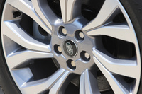 2021 Land Rover RANGE ROVER 