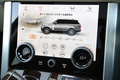 2021 Land Rover RANGE ROVER 
