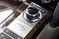 2021 Land Rover RANGE ROVER 