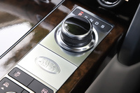 2021 Land Rover RANGE ROVER 