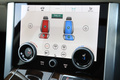 2021 Land Rover RANGE ROVER 