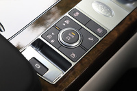 2021 Land Rover RANGE ROVER 