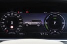 2021 Land Rover RANGE ROVER 