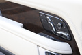 2021 Land Rover RANGE ROVER 