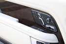 2021 Land Rover RANGE ROVER 