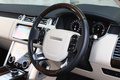 2021 Land Rover RANGE ROVER 