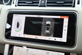 2021 Land Rover RANGE ROVER 