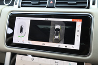 2021 Land Rover RANGE ROVER 