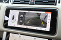 2021 Land Rover RANGE ROVER 