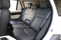 2021 Land Rover RANGE ROVER 