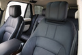 2021 Land Rover RANGE ROVER 