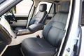 2021 Land Rover RANGE ROVER 