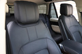 2021 Land Rover RANGE ROVER 