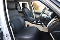 2021 Land Rover RANGE ROVER 