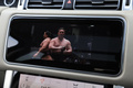 2021 Land Rover RANGE ROVER 