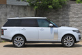 2021 Land Rover RANGE ROVER 