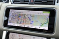 2021 Land Rover RANGE ROVER 