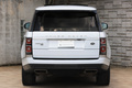 2021 Land Rover RANGE ROVER 