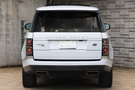 2021 Land Rover RANGE ROVER 