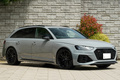 2023 Audi RS4 AVANT 