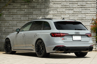 2023 Audi RS4 AVANT 