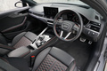2023 Audi RS4 AVANT 