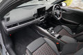 2023 Audi RS4 AVANT 