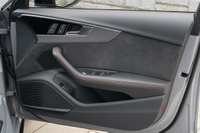 2023 Audi RS4 AVANT 