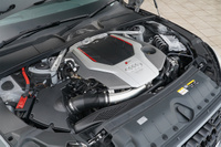 2023 Audi RS4 AVANT 