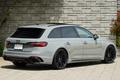 2023 Audi RS4 AVANT 