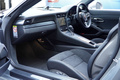 2018 Porsche 911 null