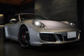 2018 Porsche 911 null