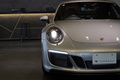 2018 Porsche 911 null